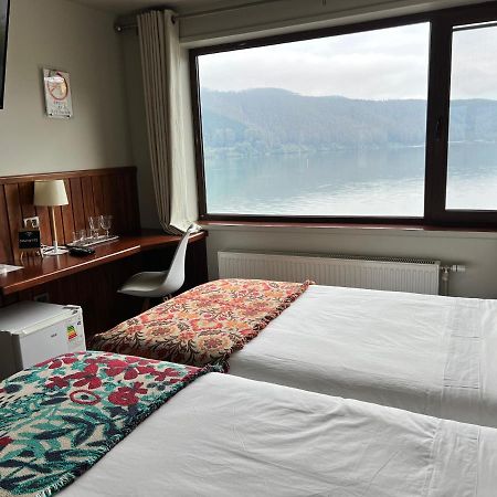 Hotel Boutique Cutipay バルジビア エクステリア 写真