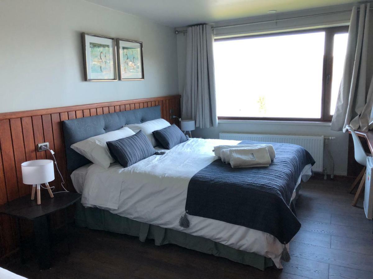 Hotel Boutique Cutipay バルジビア エクステリア 写真
